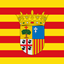 Aragonese Language logo