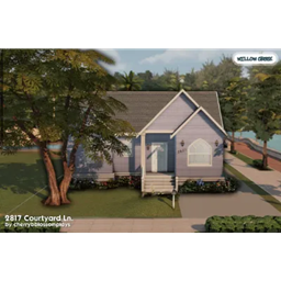 willow creek home