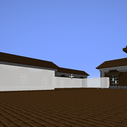 goldenshark12's infinite mansion logo