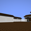 goldenshark12's infinite mansion logo