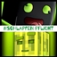 fusionfall from araflo logo