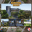 Survival Skybridge House #11 (Achievements On) logo