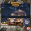 Survival Igloo House #1 (Achievements On) logo