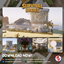 Survival Glassy House #4 (Achievements On) logo