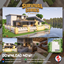 Survival Modern House #14 (Achievements On) logo