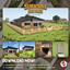 Survival Modern House #19 (Achievements On) logo