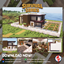 Survival Modern House #21 (Achievements On) logo