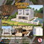 Survival Modern House #23 (Achievements On) logo