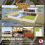 Survival Modern House #24 (Achievements On) logo