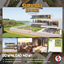 Survival Modern House #31 (Achievements On) logo