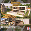 Survival Modern House #33 (Achievements On) logo