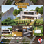 Survival Modern House #35 (Achievements On) logo