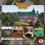 Survival Pink House #37 (Achievements On) logo