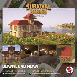 Survival Malaya House #38 (Achievements On) logo