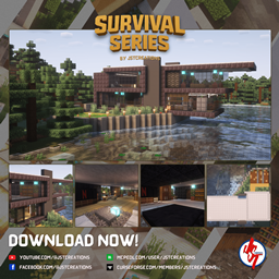 Survival Lakeside House #40 (Achievements On) project image