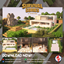 Survival Modern House #42 (Achievements On) logo