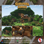 Survival Tree House #45 (Achievements On) logo