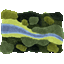 Moss Area Rug