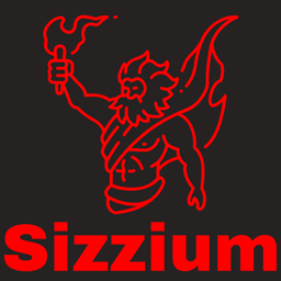 Sizzium project image