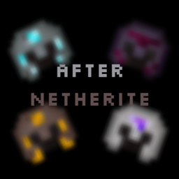 After Netherite project image