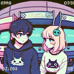 Mimi's world