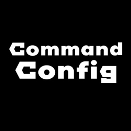 CommandPermit logo