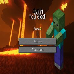dontdie logo