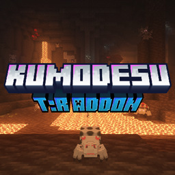 Tensura: KumoDesu logo