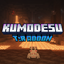 Tensura: KumoDesu logo