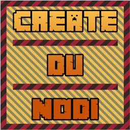 Create DuNodi logo