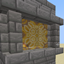 Glazed Terracotta Stained Glass logo