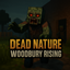 Dead Nature: Woodbury Rising logo