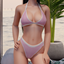 Layla - Honey Bikini logo