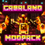 Gabaland logo