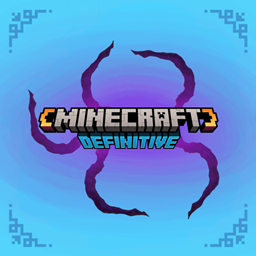 definitive version logo