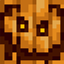 The Cursed Pumpkin logo