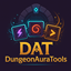 Dungeon Aura Tools logo