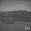 Gray Wobbly World logo