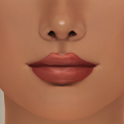 ♡Lipstick♡ logo
