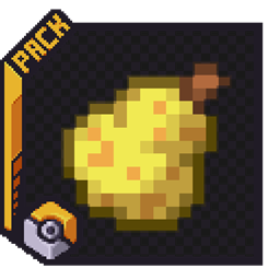 Cobblemon HUD by Lii logo