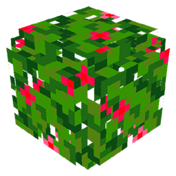 JS Leaves+ Bedrock logo