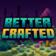 BetterCrafted logo