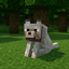 wolf chunk loader logo