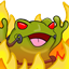 Infinite Astrolis Pixelmon logo