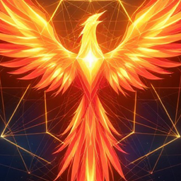 Project Phoenix A logo