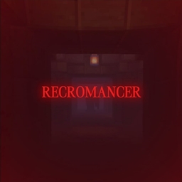 RECROMANCER logo