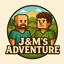 J&M's Adventure logo