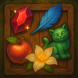 ZA Tiller Gifts logo