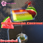 Watermelon Cocktail | Cahaya Dreams Collection logo