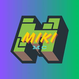 Miki’s Enhanced logo